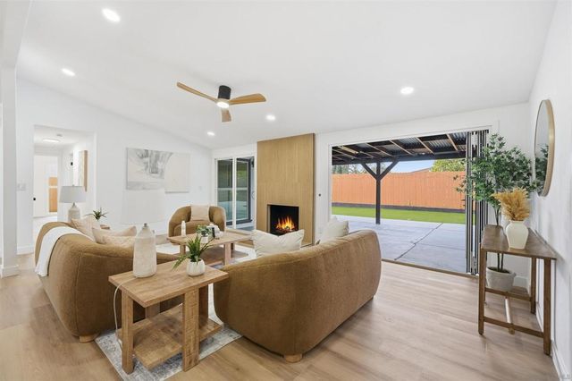 2828 Mission Village, San Diego, CA 92123