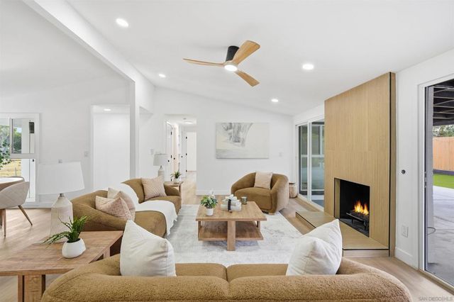 2828 Mission Village, San Diego, CA 92123