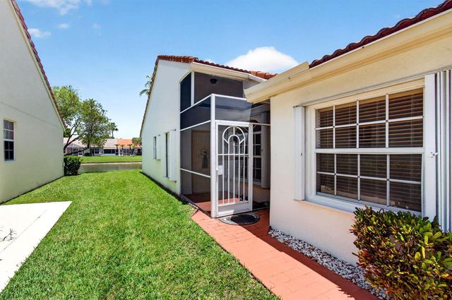 6083 Caladium Road, Delray Beach, FL 33484