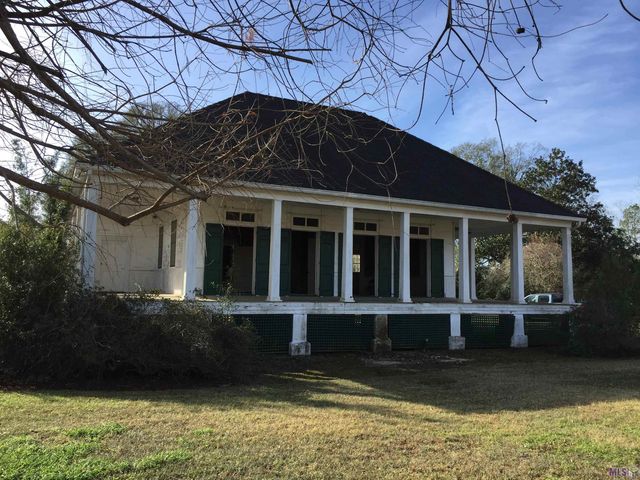 10826 Pointe Coupee Rd, New Roads, LA 70760