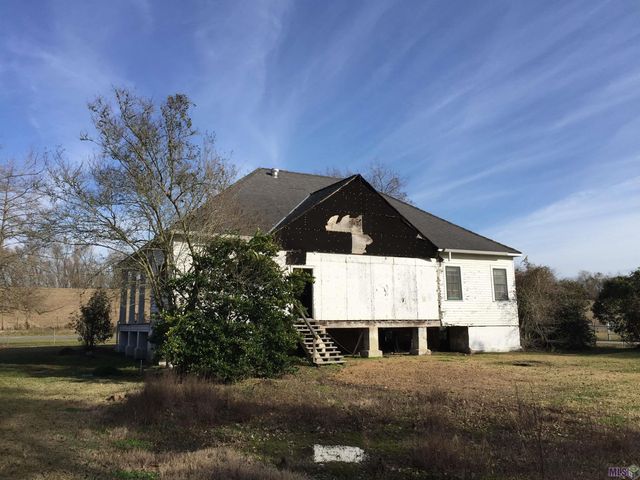 10826 Pointe Coupee Rd, New Roads, LA 70760