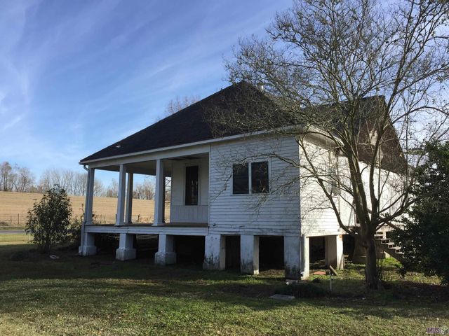 10826 Pointe Coupee Rd, New Roads, LA 70760