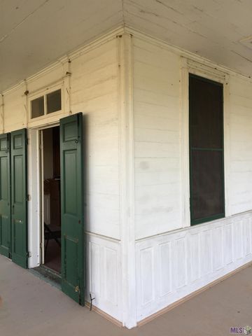 10826 Pointe Coupee Rd, New Roads, LA 70760