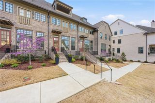 6832 Crescendo Court, Atlanta, GA 30328