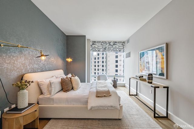 706 Mission Street 10C, San Francisco, CA 94103