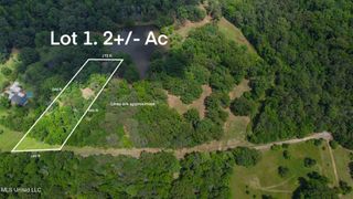 Lot 1 Woodlawn Road, Byhalia, MS 38611