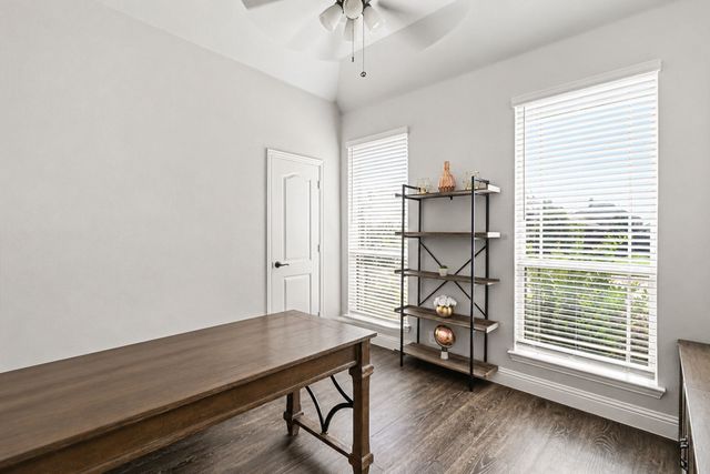1107 Misty Ridge Drive, Justin, TX 76247
