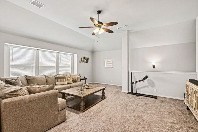 1107 Misty Ridge Drive, Justin, TX 76247