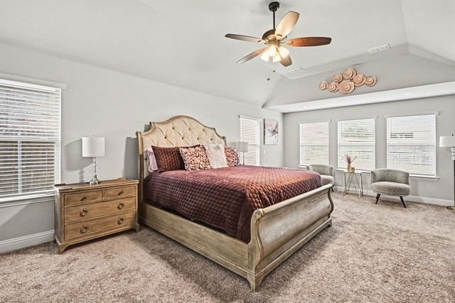 1107 Misty Ridge Drive, Justin, TX 76247