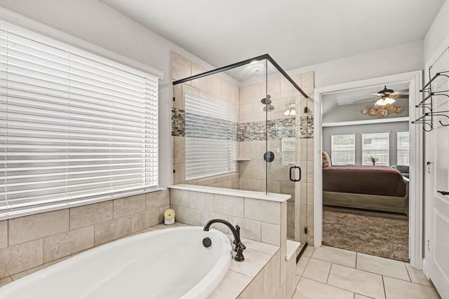 1107 Misty Ridge Drive, Justin, TX 76247