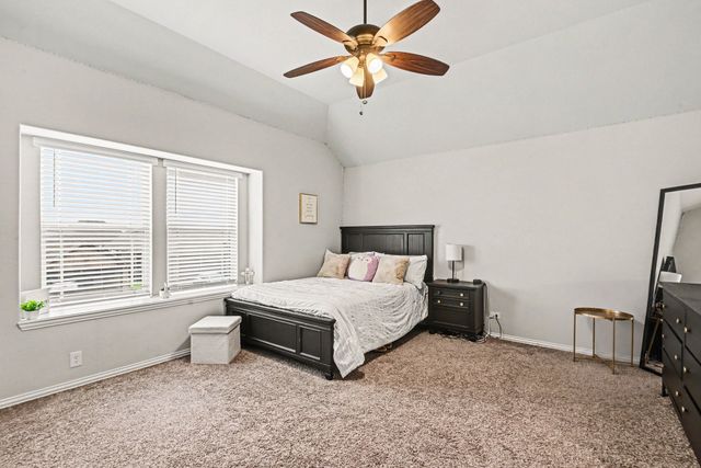 1107 Misty Ridge Drive, Justin, TX 76247