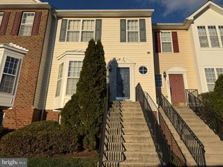106 HEATHER STONE WAY #43, Glen Burnie, MD 21061