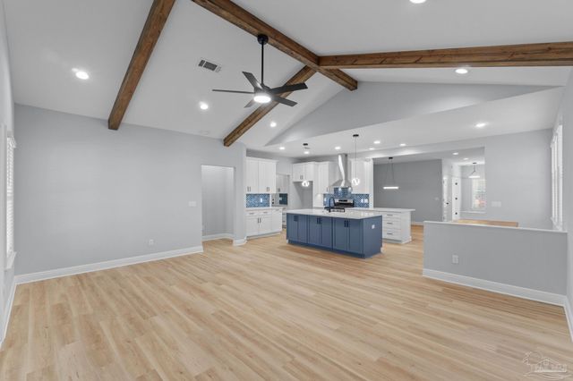 3326 Bob Tolbert Rd, Navarre, FL 32566