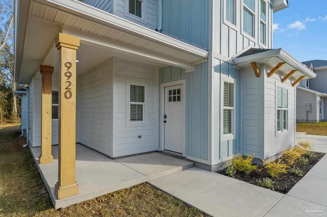 3326 Bob Tolbert Rd, Navarre, FL 32566