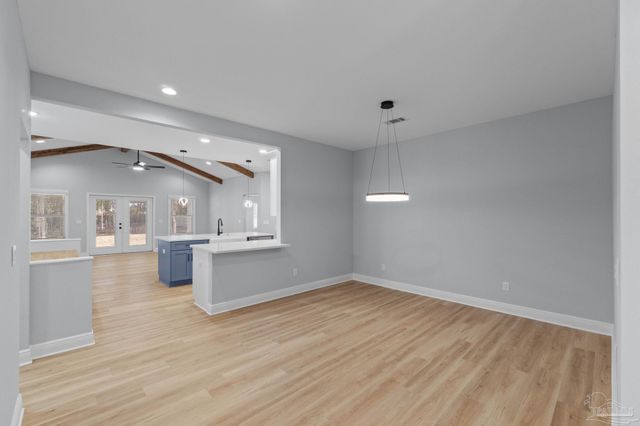 3326 Bob Tolbert Rd, Navarre, FL 32566