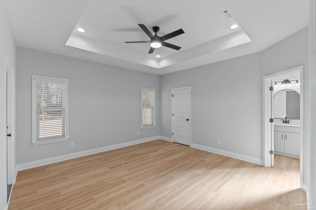 3326 Bob Tolbert Rd, Navarre, FL 32566