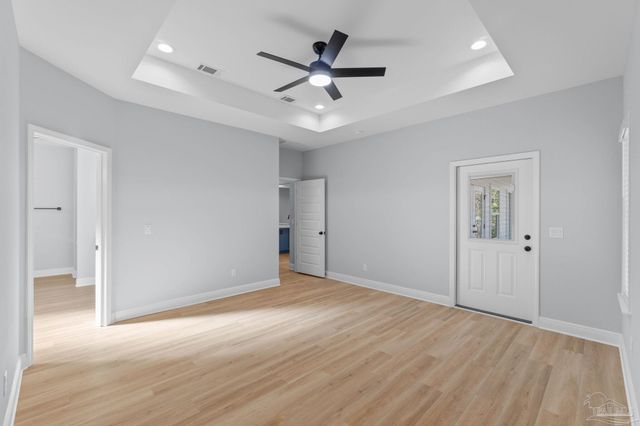 3326 Bob Tolbert Rd, Navarre, FL 32566