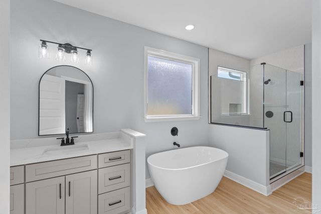 3326 Bob Tolbert Rd, Navarre, FL 32566