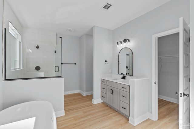 3326 Bob Tolbert Rd, Navarre, FL 32566