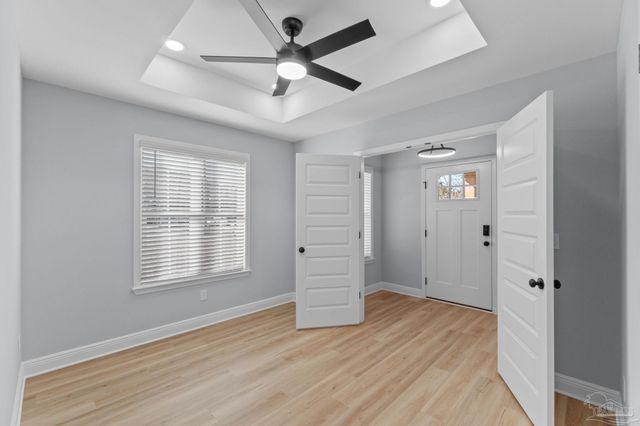 3326 Bob Tolbert Rd, Navarre, FL 32566