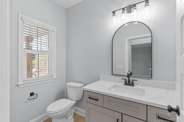 3326 Bob Tolbert Rd, Navarre, FL 32566