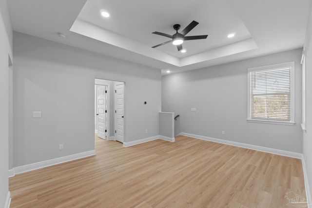 3326 Bob Tolbert Rd, Navarre, FL 32566