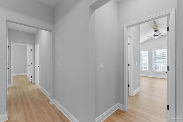 3326 Bob Tolbert Rd, Navarre, FL 32566