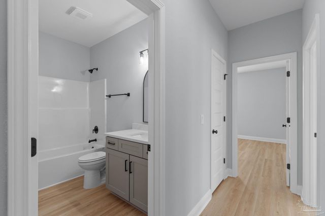 3326 Bob Tolbert Rd, Navarre, FL 32566