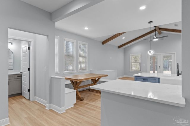 3326 Bob Tolbert Rd, Navarre, FL 32566