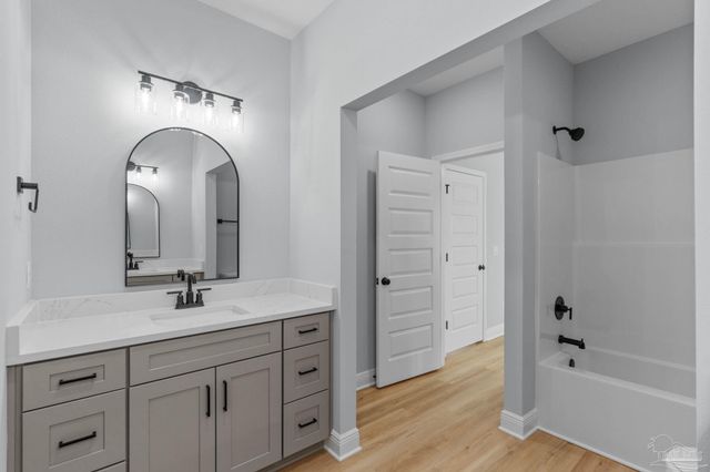 3326 Bob Tolbert Rd, Navarre, FL 32566