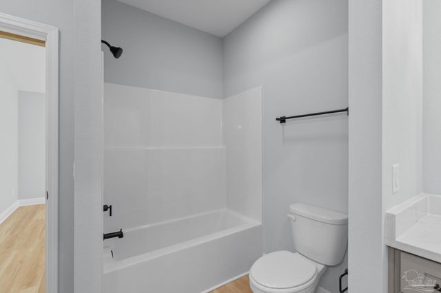 3326 Bob Tolbert Rd, Navarre, FL 32566