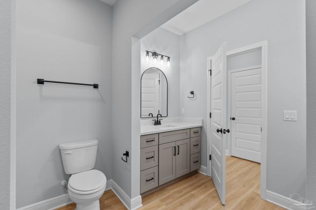 3326 Bob Tolbert Rd, Navarre, FL 32566