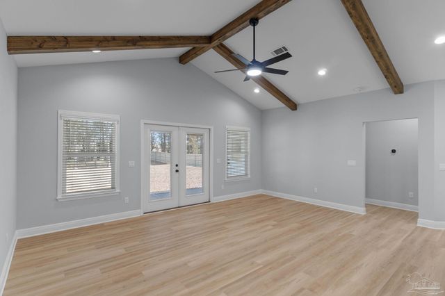 3326 Bob Tolbert Rd, Navarre, FL 32566