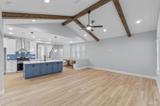 3326 Bob Tolbert Rd, Navarre, FL 32566