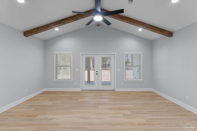 3326 Bob Tolbert Rd, Navarre, FL 32566