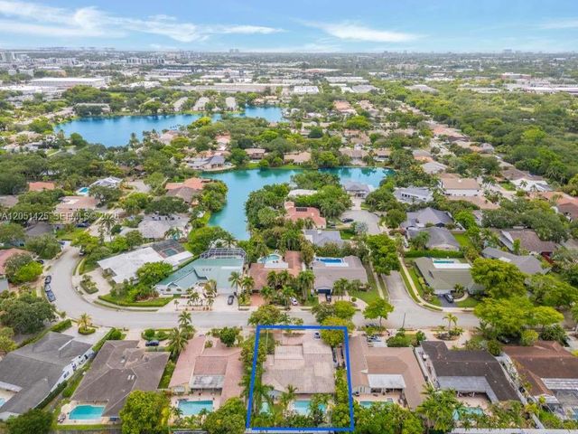3520 N 32nd Ter 0, Hollywood, FL 33021