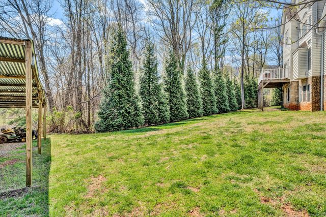 90 MOUNTAIN GAP DR, Hardy, VA 24101