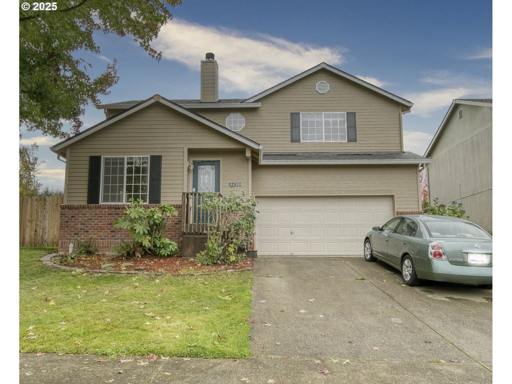 33298 Sw MEADOWBROOK Dr, Scappoose, OR 97056