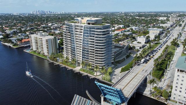 3000 E Oakland Park Boulevard 1103, Fort Lauderdale, FL 33306