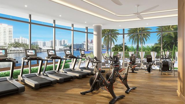 3000 E Oakland Park Boulevard 1103, Fort Lauderdale, FL 33306