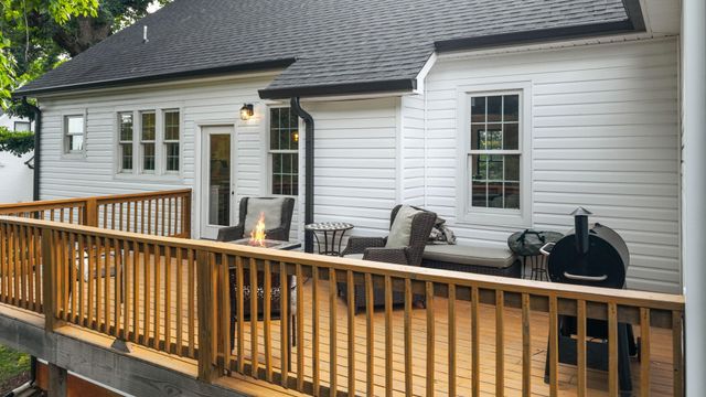 6296 Fairview Road, Hixson, TN 37343