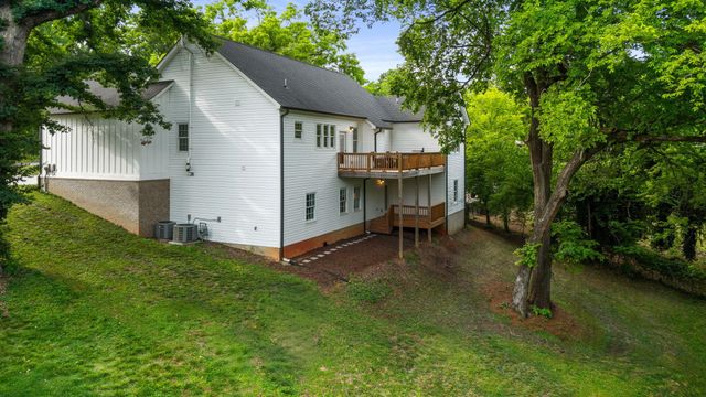 6296 Fairview Road, Hixson, TN 37343