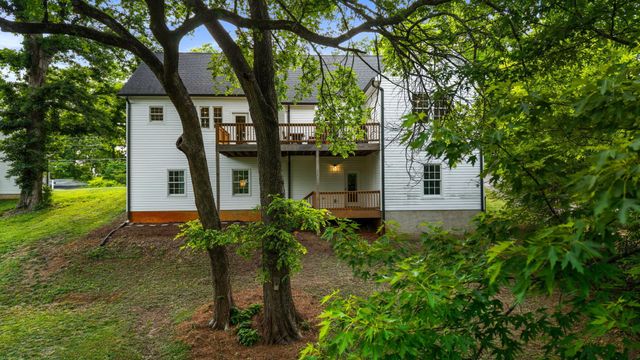 6296 Fairview Road, Hixson, TN 37343