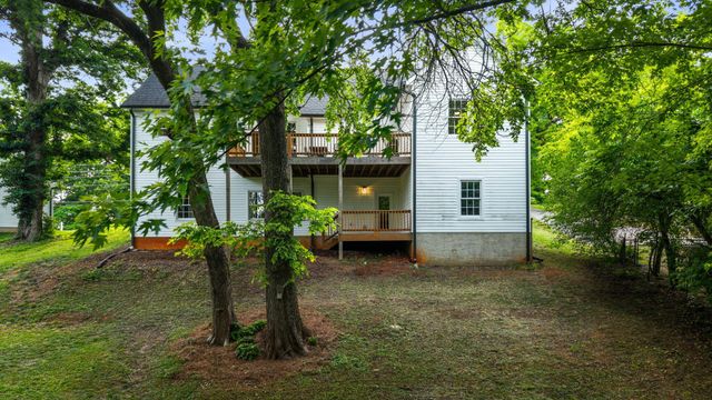 6296 Fairview Road, Hixson, TN 37343