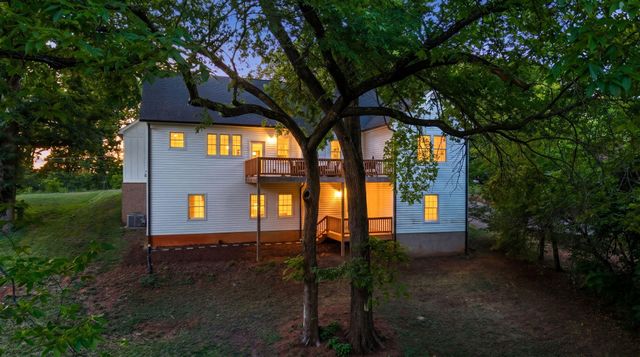 6296 Fairview Road, Hixson, TN 37343