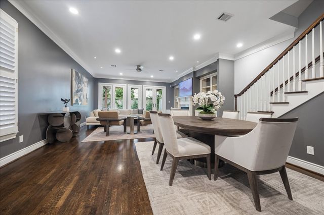 2109 Briarglen Drive, Houston, TX 77027