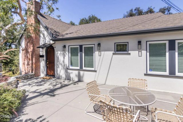 75 Grace Terrace, Pasadena, CA 91105