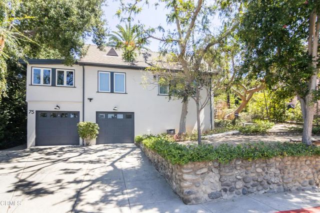 75 Grace Terrace, Pasadena, CA 91105