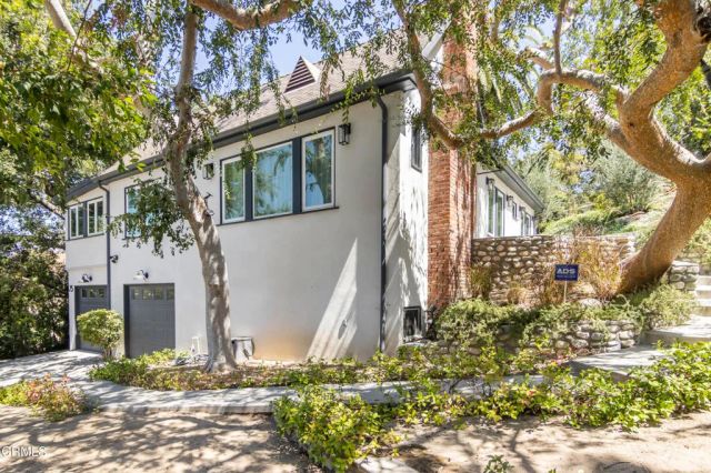 75 Grace Terrace, Pasadena, CA 91105