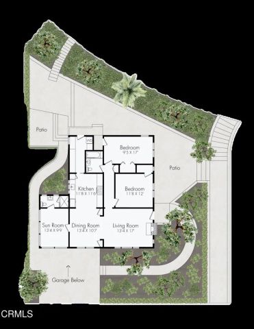 75 Grace Terrace, Pasadena, CA 91105